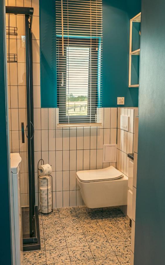 Zurawi Las Sasino Exteriör bild